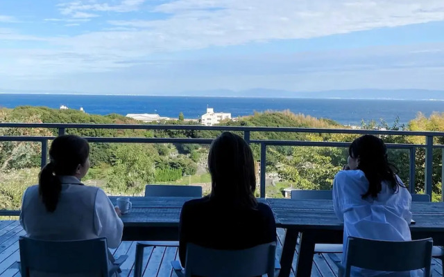 La Terrasse Awaji