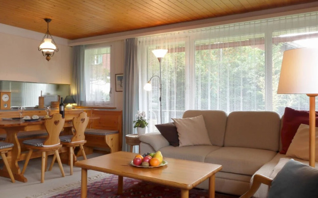 Zur Linde Lauterbrunnen