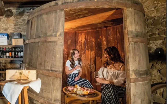 Borgo in Montalbano by Secret Hills