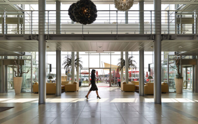 Resort Mark Brandenburg & Fontane Therme