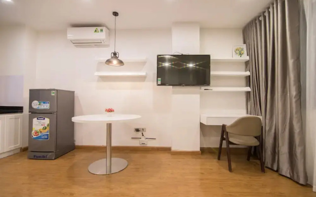 My Hometel