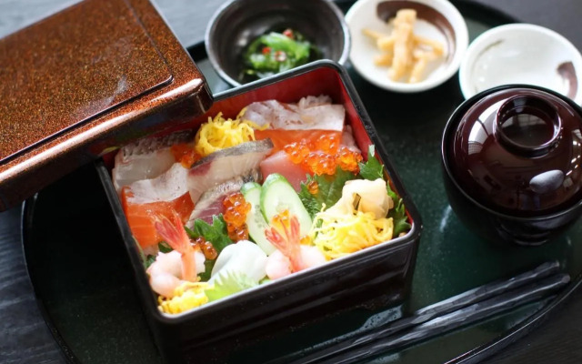 Hotel Granbinario Tsuruga