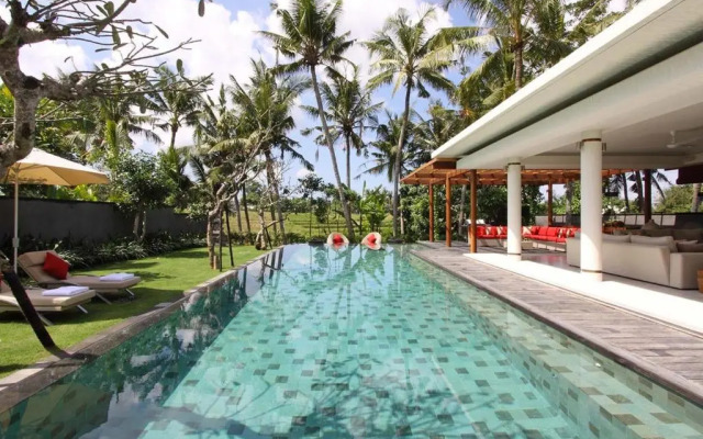 Dea Villas