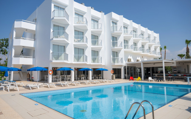 Napa Jay Hotel