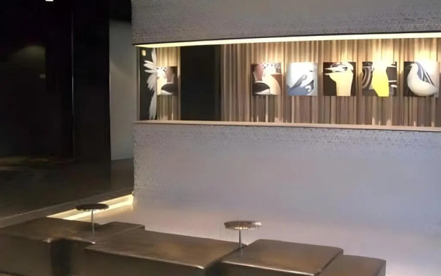 Jinjiang Inn Kunshan Tongfeng Road