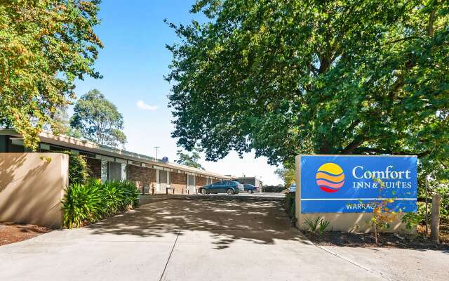 Comfort Inn & Suites Warragul
