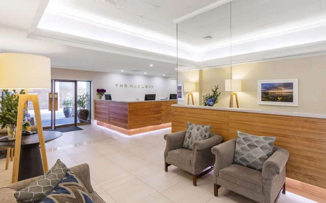 Macleay Hotel