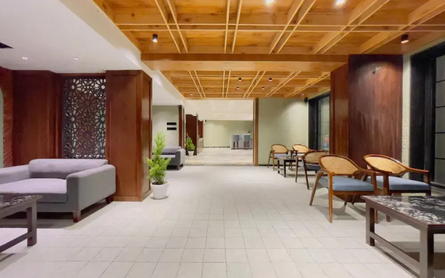 Hotel Paradise