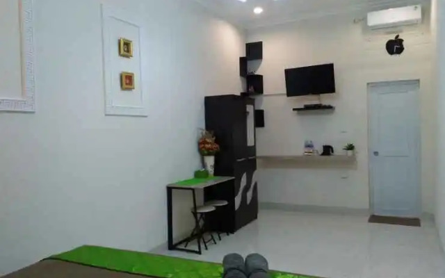 Artalia Guest House Salatiga