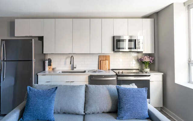 Belhaven Heights Condos By Barsala