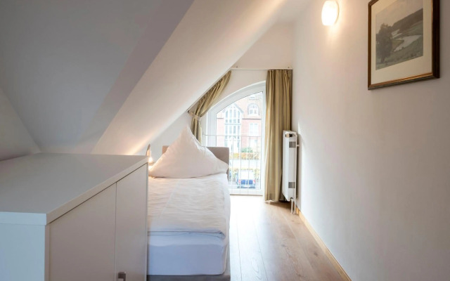 Ringhotel Resort SPA Hohe Wacht