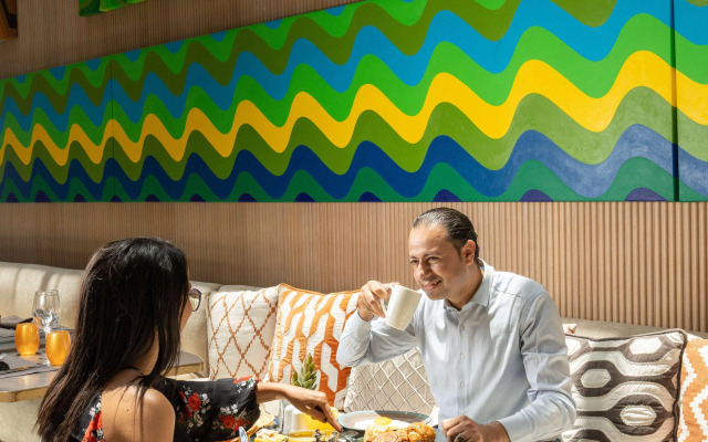 Radisson Blu Hotel, Casablanca City Center