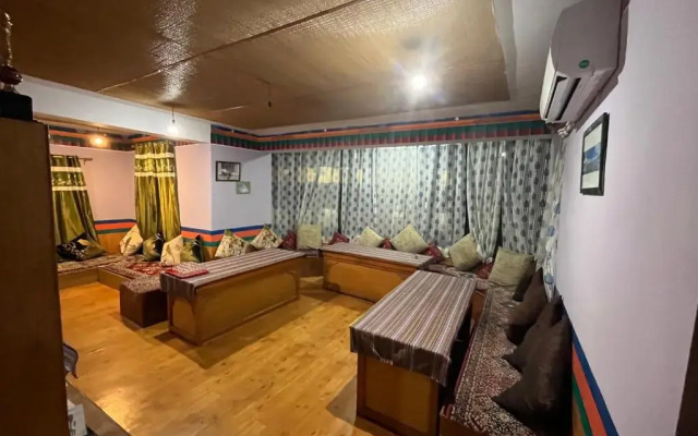 Dream Ladakh Guest House