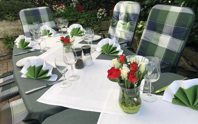 Hotel & Restaurant Weinberg