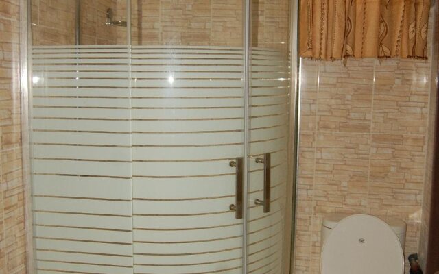 BEN AUTO guest house