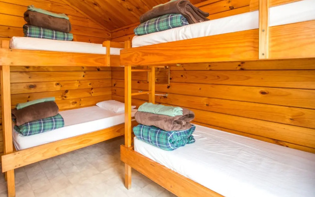 Tatahi Cove - Hostel