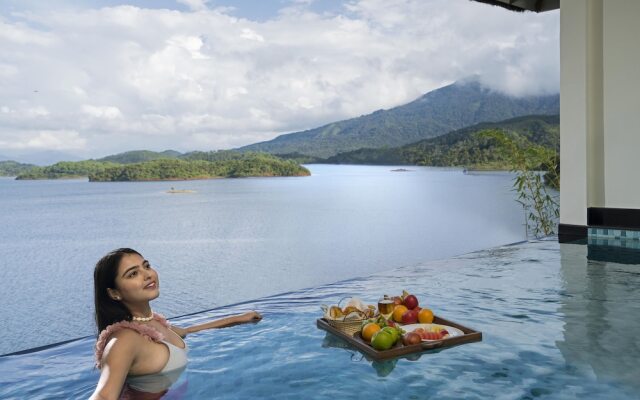 Mountain Shadows Resort Wayanad