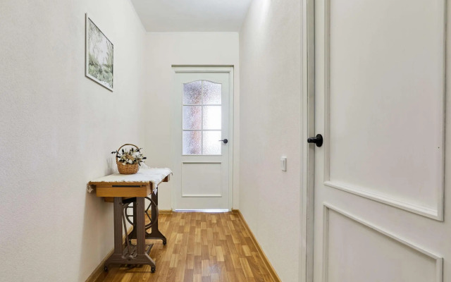 FlatStay (ФлэтСтей) на улице Народная 5к2