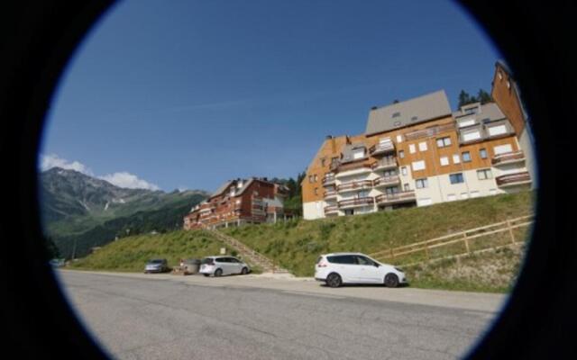 Appartement Le Pleynet, 1 pièce, 4 personnes - FR-1-557A-15