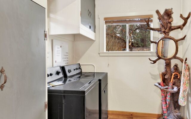 Timber Pines Chalet #2417