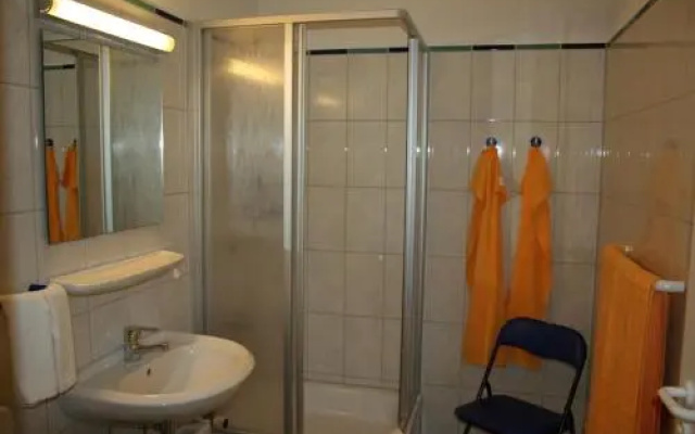 Ferienappartement K1313 Fur 2-4 Personen Mit Ostseeblick