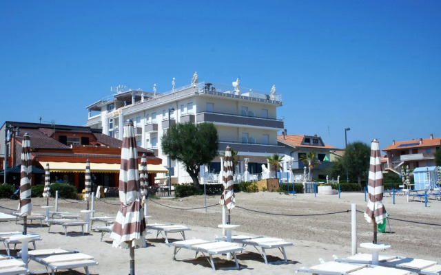 GFH-Hotel Sole Resort & Spa