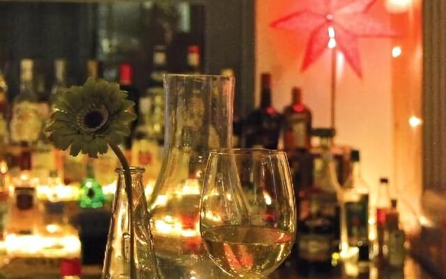 Xanthippi Hotel Apartments