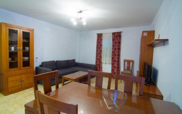 Apartamentos Turísticos Manuel Martín