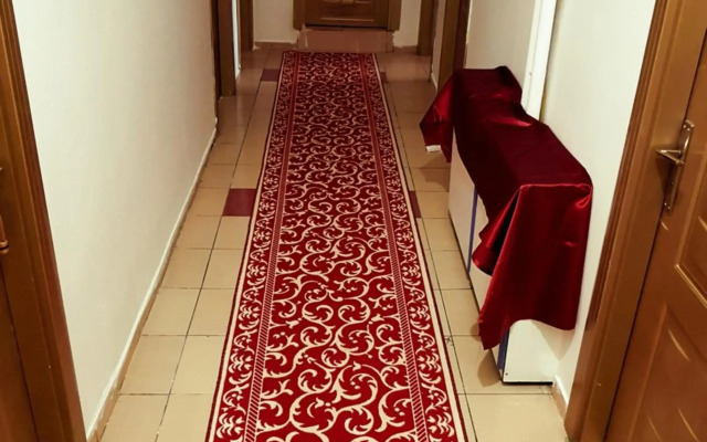 Talaslioglu Hotel