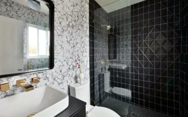 Luxury Cardiff By-the-sea Ocean View Penthouse