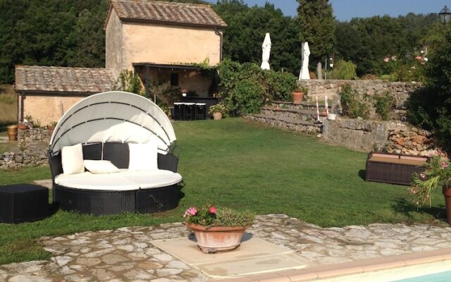 La Canonica di San Michele