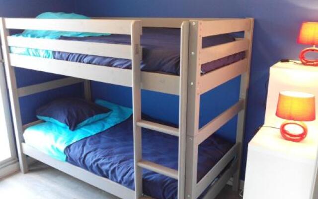 Apartment GÎte Du Port