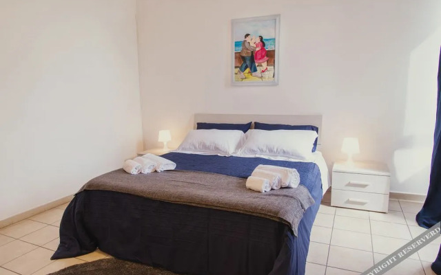 Risorgimento View Aparment