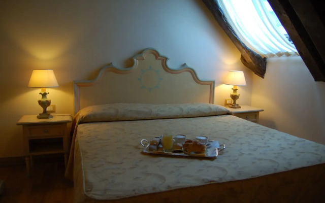 Villa Laguna