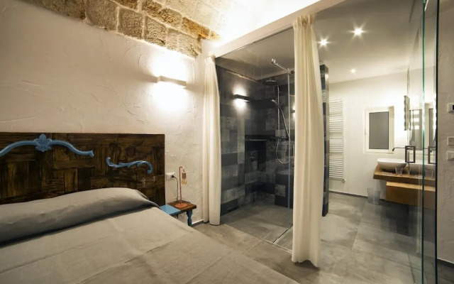 B&B Palazzo Murat