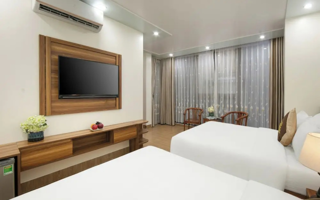 Dung Lai Hotel