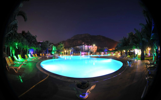 Club Hotel Keskin Dalyan