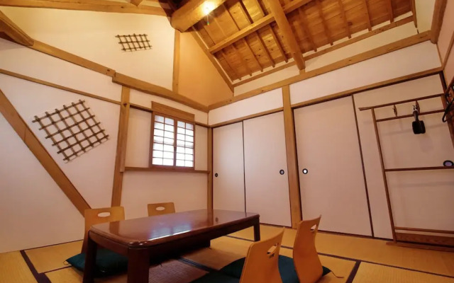 Guest House Eleven Village Fukiya
