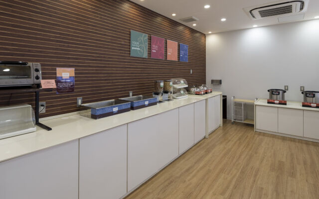 Comfort Hotel Suzuka