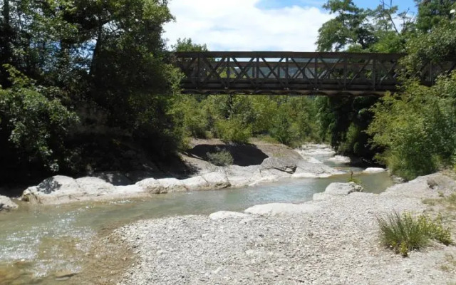 Le Meublé de la Crémaillère