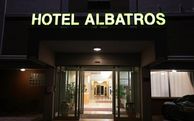 Hotel Albatros