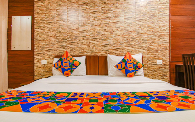 Fabhotel Doon Maira