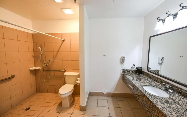 Best Western Inn of Chandler