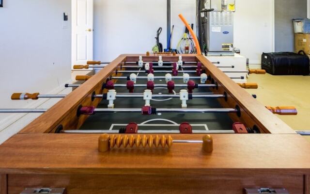 Clermont Vacation Homes by Sunshine HV