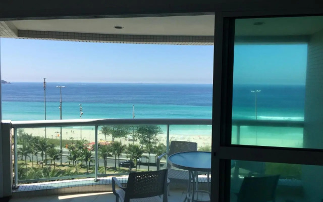 Apartment Ocean View