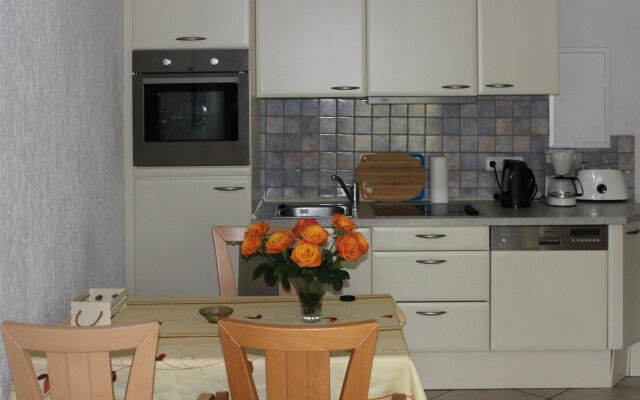 Gollwitzer Park (Insel Poel)