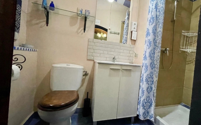 Self Catering Accommodation for the Larger Group