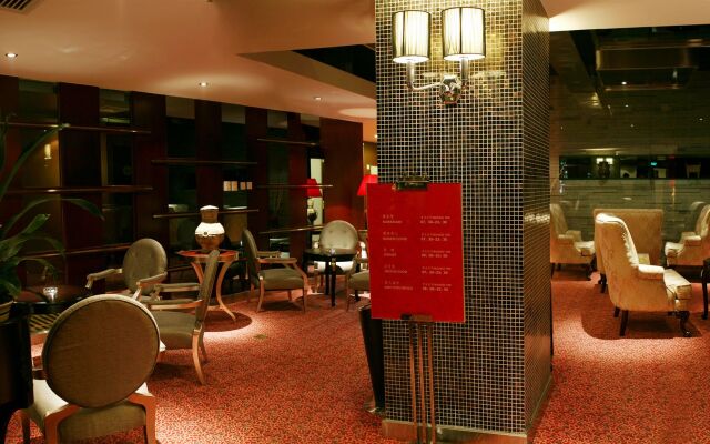 Merlinhod Hotel