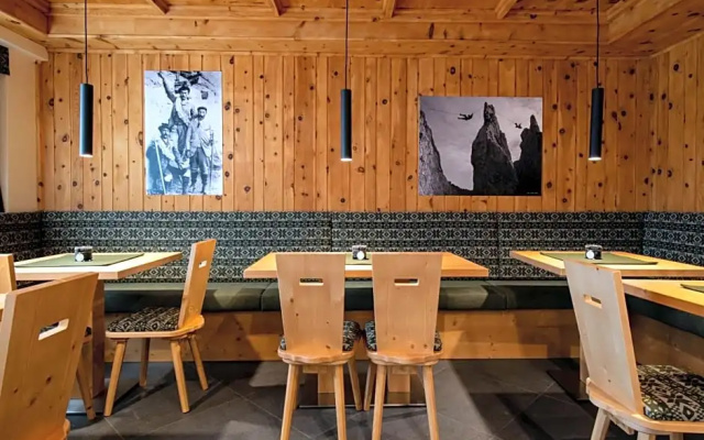 San Martino Mountain Residence