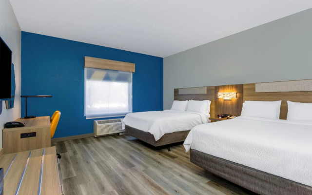 Holiday Inn Express Hotel & Suites Ocoee East by IHG